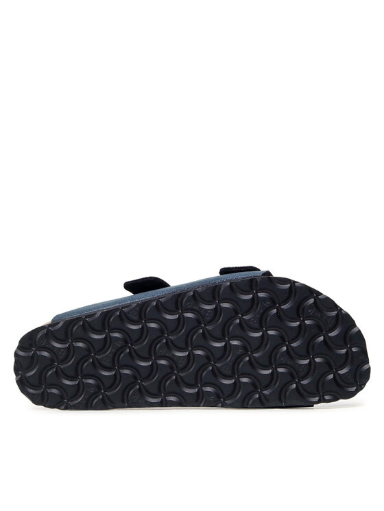 Birkenstock Birkenstock Шльопанці Arizona Bs 1022713 Сірий