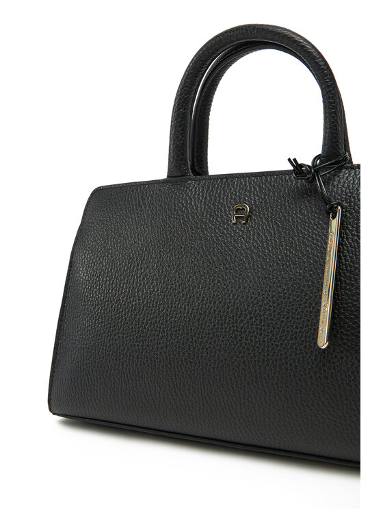 Aigner Aigner Ročna torba 133034 Črna