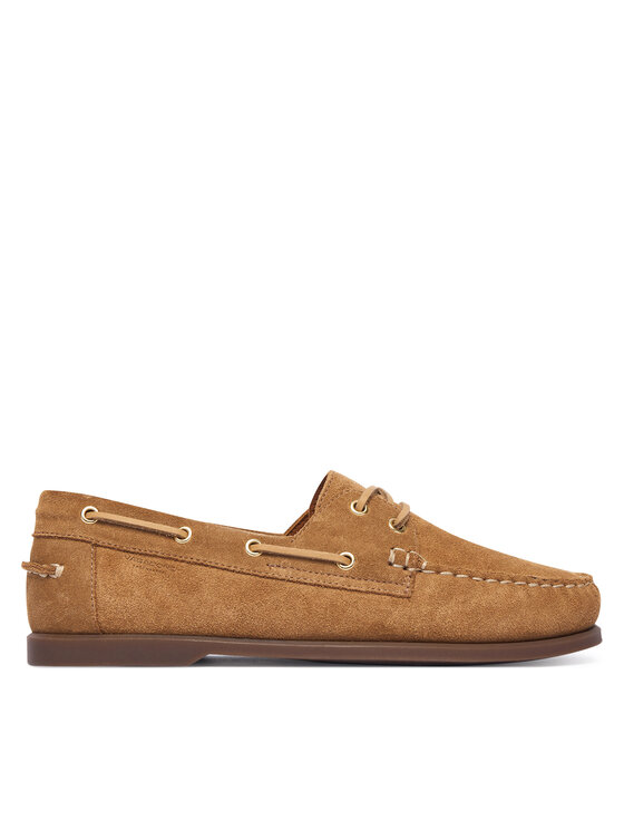 Vagabond Shoemakers Vagabond Shoemakers Halbschuhe Loui W 6143-040-08 Braun