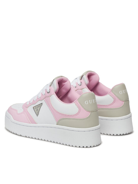 Guess sneaker clearance rosa