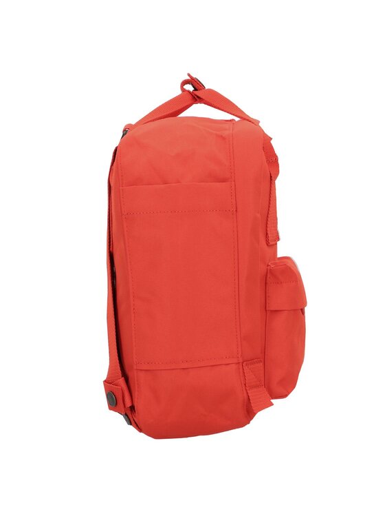Fjällräven Fjällräven Plecak 308084 Pomarańczowy