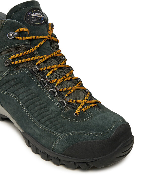 Meindl Meindl Trekking Salo Mid GTX Gore-Tex 5572/35 Kaki