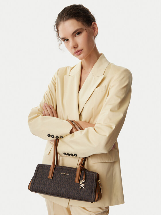 MICHAEL Michael Kors Geantă 30T6G9IT0B Maro