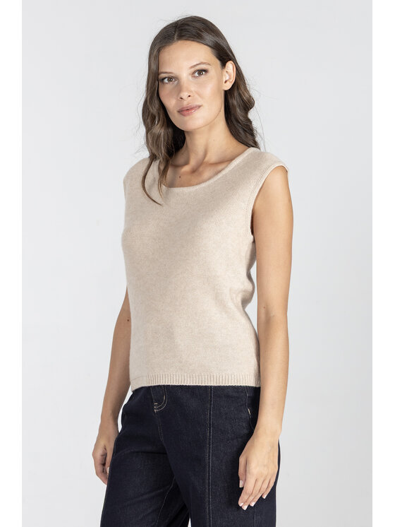 Deni Cler Milano Deni Cler Milano Kardigan T-DC-K051-E5-90-71-1 Czarny Regular Fit