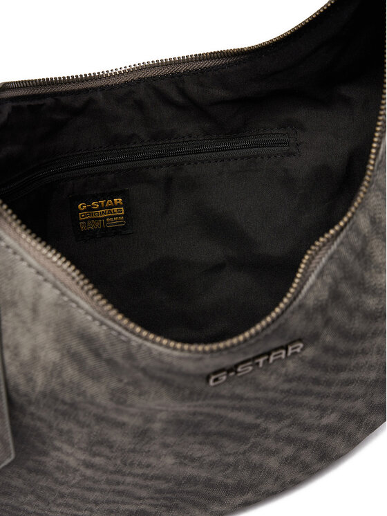 G-STAR G-Star Raw Borsetta C-LDA8818 Grigio