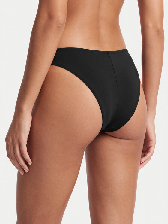 Emporio Armani Underwear Emporio Armani Underwear Комплект бразильських трусиків EW005512 AF25571 UC001 Чорний
