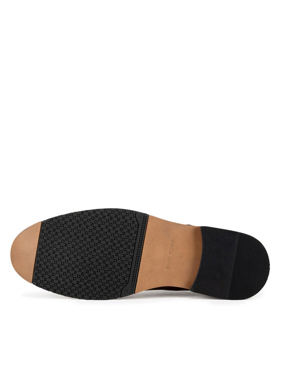 Gino Rossi Gino Rossi Halbschuhe DANTE2-01 125AM Braun