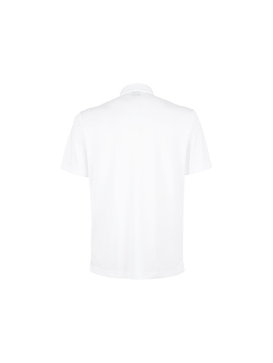 Colmar Colmar Koszula 85778ZB01 Biały Regular Fit