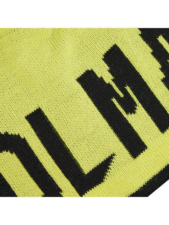 Colmar Colmar Müts Unica 5005 2OY Kollane
