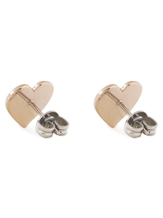 Calvin Klein Calvin Klein Uhani 35000303 Roza