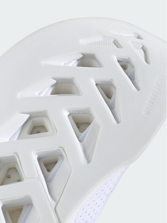 adidas adidas Buty do biegania Treadflow Biały