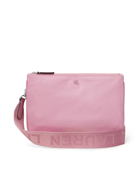LAUREN RALPH LAUREN LAUREN RALPH LAUREN Borsetta Landyn 431970156005 Rosa