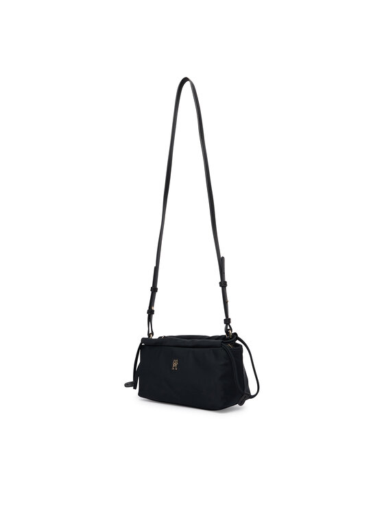 Tommy Hilfiger Tommy Hilfiger Geantă AW0AW19174 Negru