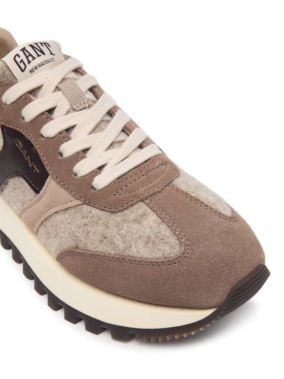 Gant Gant Sneakers 33538339 Gri