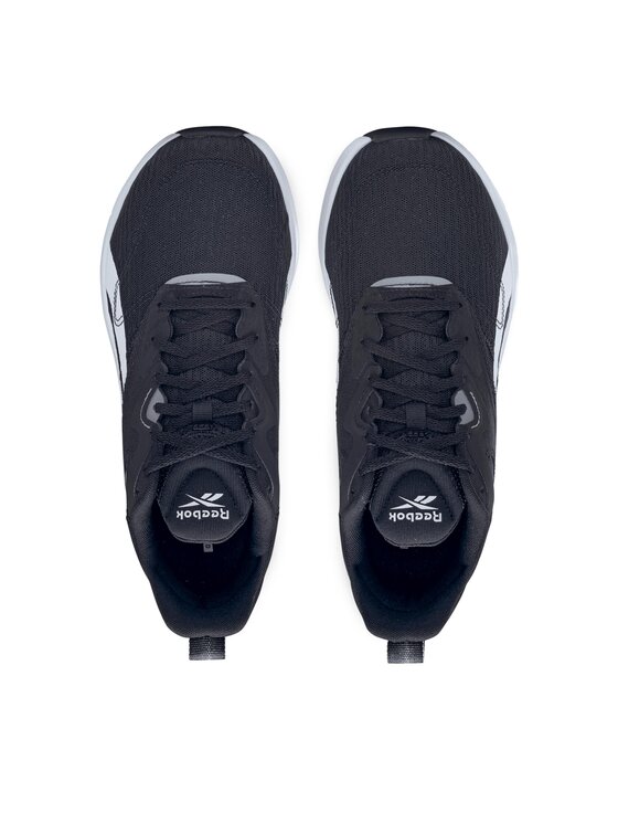 Reebok Reebok Παπούτσια για Τρέξιμο Runner 4 4E HP9896 Μαύρο