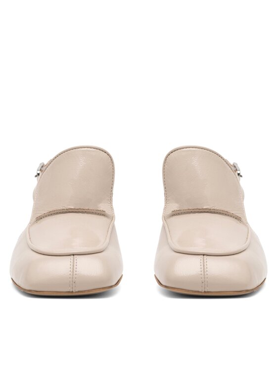 Simple Simple Pumps AURELIA-2303 Beige