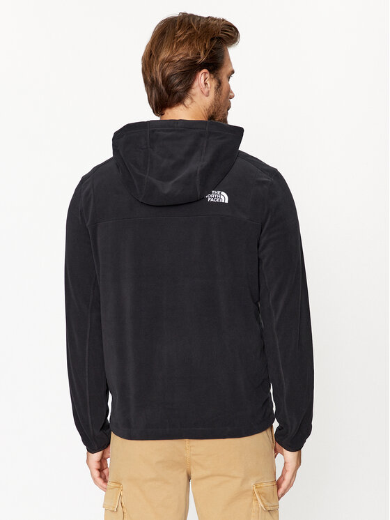 The North Face The North Face Pluus Homesafe NF0A855J Must Regular Fit