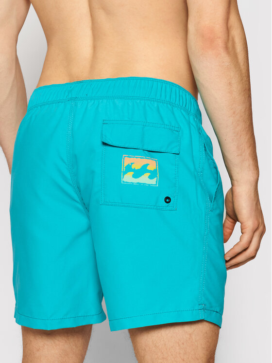 Pantaloncini da bagno All Day Heritage W1LB13 BIP1...