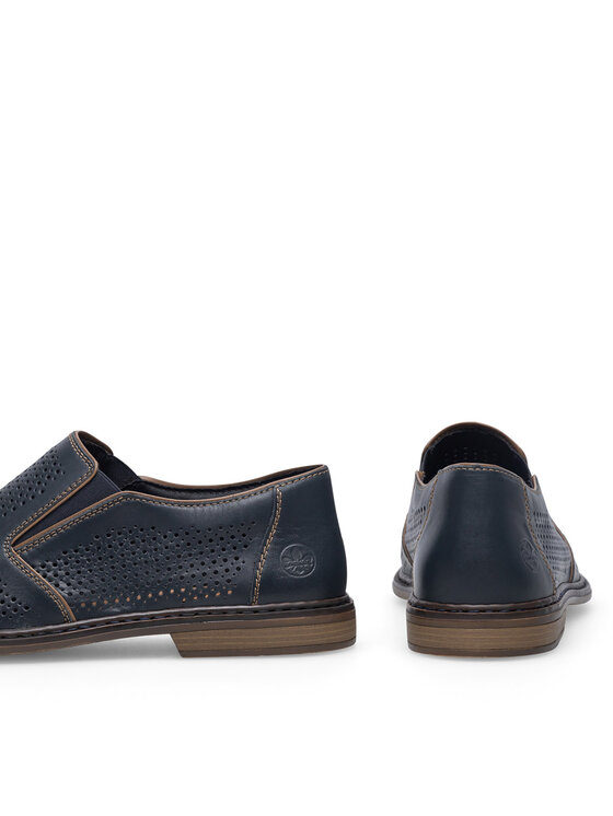 Rieker Rieker Scarpe basse 13486-14 Blu