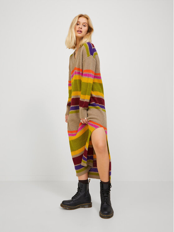 Vestito di maglia JJXX