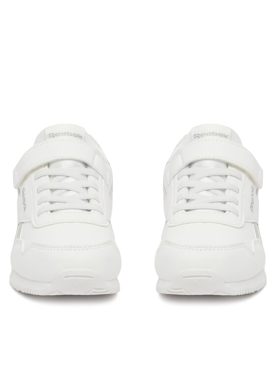 Reebok Reebok Sneakersy 24KC2078(IV)DZ Biały