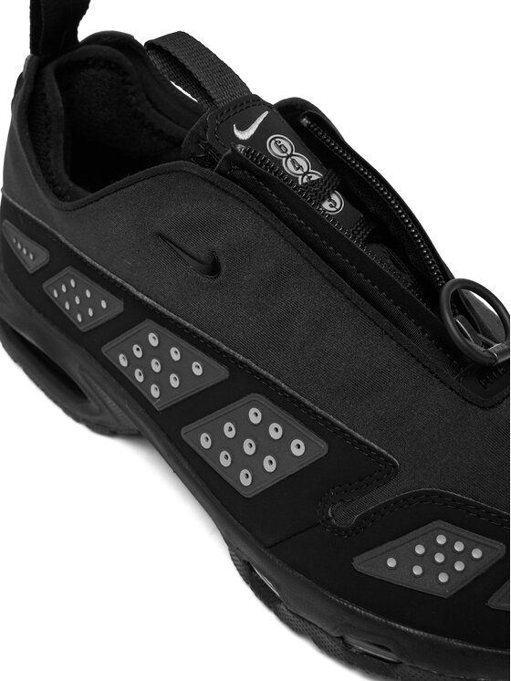 Nike Nike Tenisice Air Max Sndr FZ2068 001 Crna