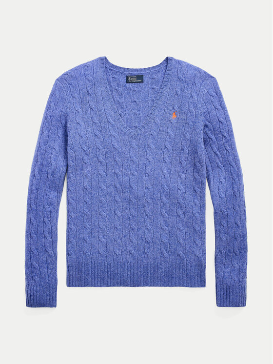 Polo Ralph Lauren Polo Ralph Lauren Kampsun 211910422020 Sinine Regular Fit