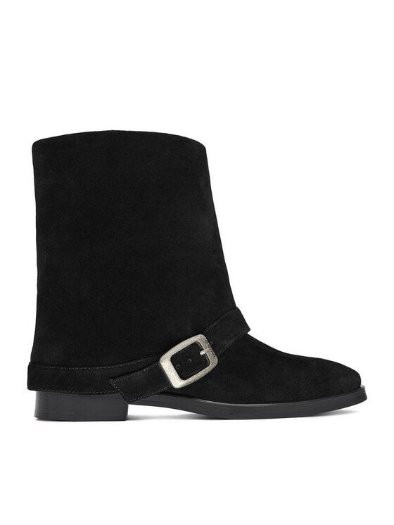 G-Star Raw G-Star Raw Stiefeletten EO-UMIT-LT24198D-601 Schwarz