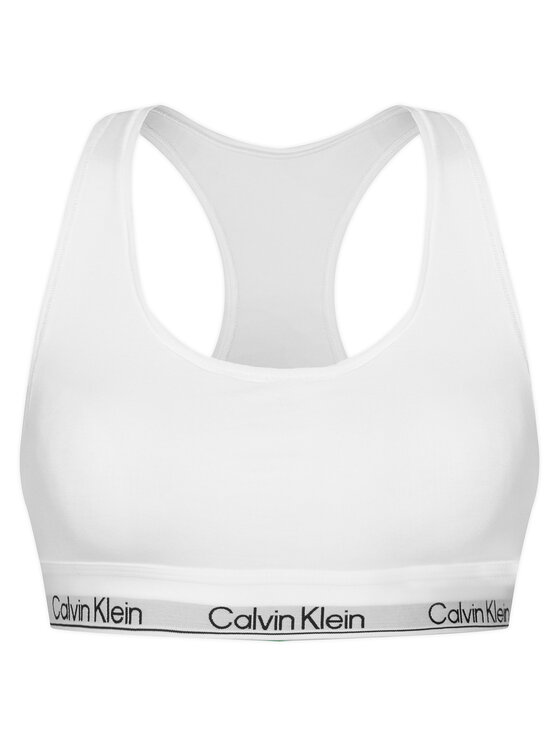 Calvin Klein Underwear Calvin Klein Underwear Súprava podprsenkových topov LV00QF8494 Ružová