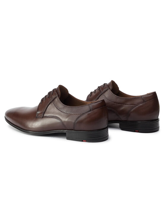 Lloyd Lloyd Poolsaapad Osmond 27-558-17 Pruun