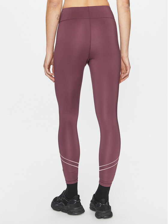 Puma Puma Retuusid Studio Ultrabare 524101 Roosa Tight Fit