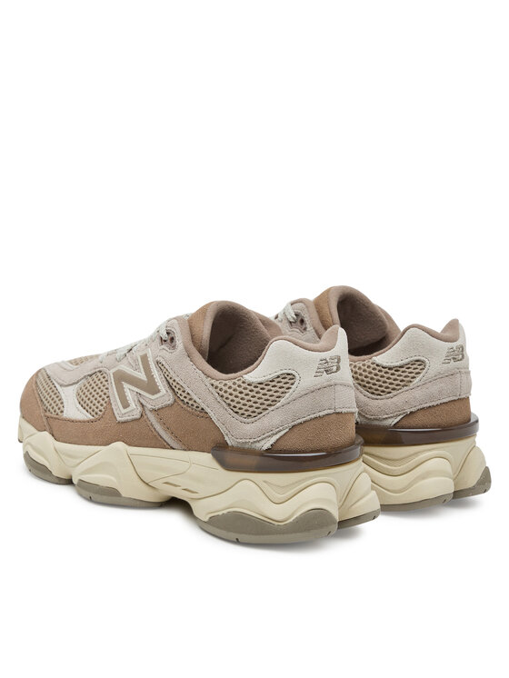 New Balance New Balance Sneakersy GC9060EX Brązowy