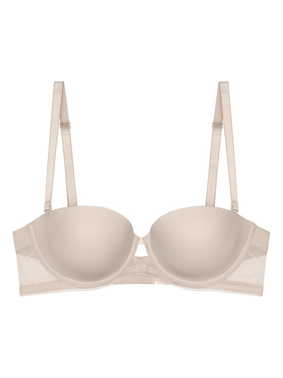 Triumph Triumph Сутиен балконет Comfort Contour 10226401 Бежов