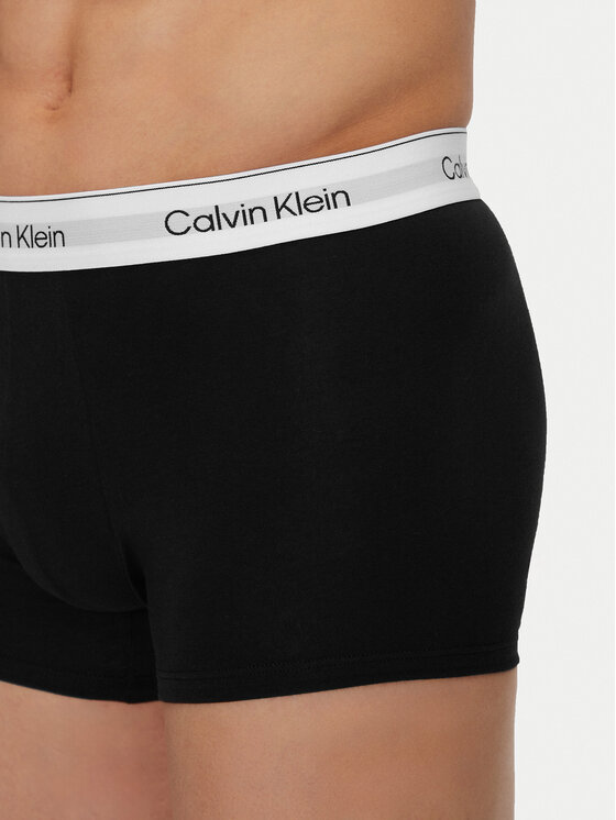 Calvin Klein Underwear Calvin Klein Underwear Súprava 3 kusov boxeriek LV00NB4392 Farebná