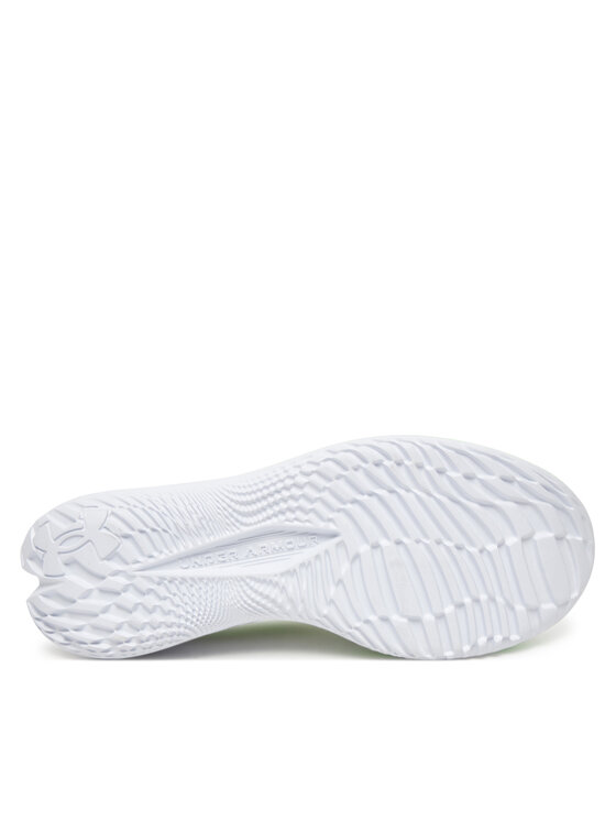 Under Armour Under Armour Buty do biegania UA Velociti 4 3027585 Biały