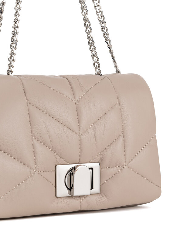 DeeZee DeeZee Handtasche GL20716R2 Beige