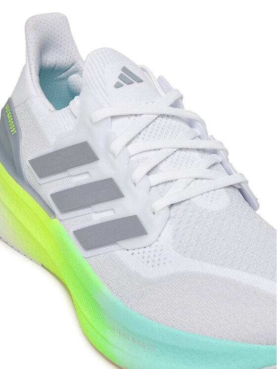 adidas adidas Παπούτσια για Τρέξιμο Ultraboost 5 KJ3584 Λευκό