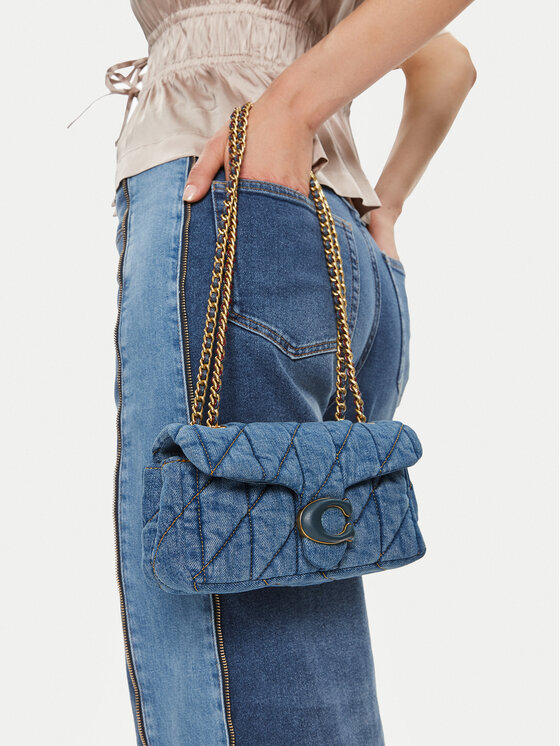 Coach Coach Soma Tabby 20 CR701 B4/IN Zils