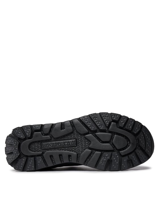 Napapijri Cosmos Herrenschuhe Sportlicher Schnürer Produktbild-Vorschau 4