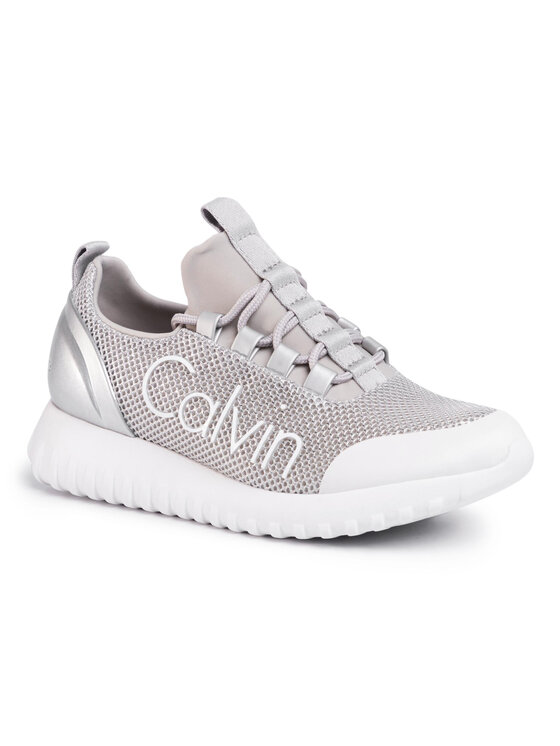 calvin klein calador chunky sneakers