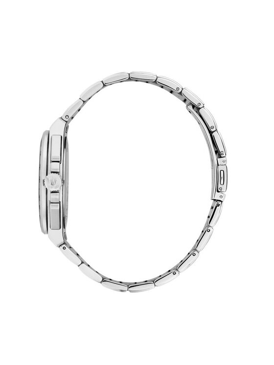 Maserati Maserati Orologio Velocita R8873653003 Argento