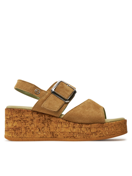 Tamaris Tamaris Sandali 1-28024-42 Beige
