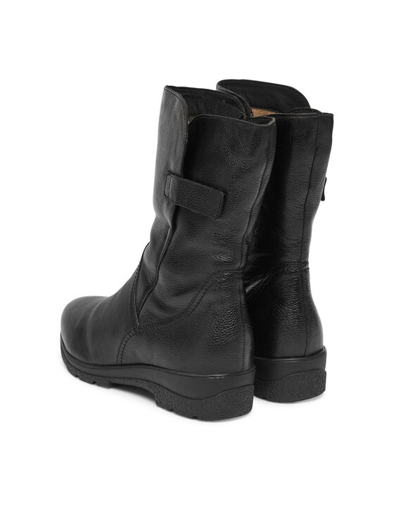 Caprice Caprice Боти 9-26453-45 Черен
