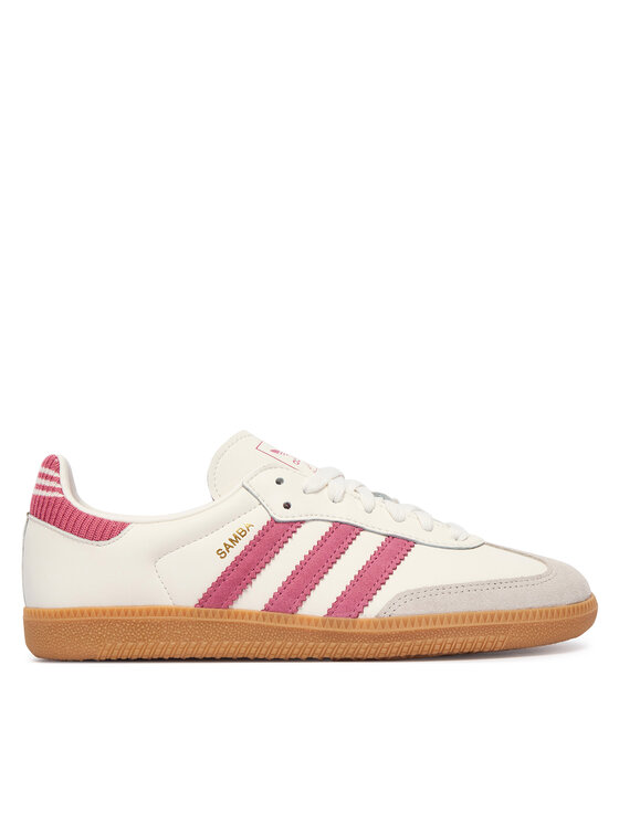 adidas adidas Tossud Samba Og KJ0686 Valge