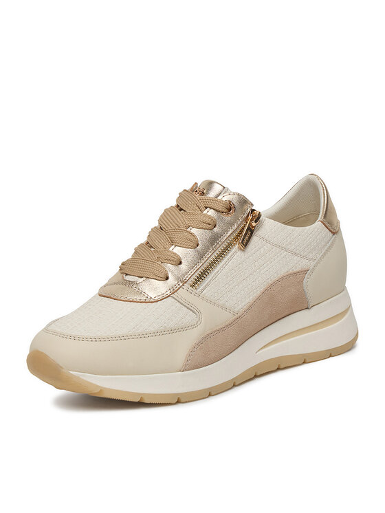 MEXX MEXX Sportcipők EO-25F589-1 Ekru