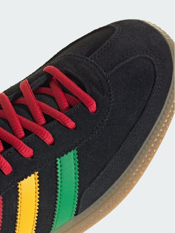 adidas adidas Półbuty Handball Spezial Czarny