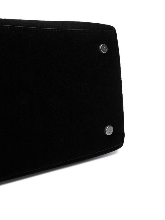 GINO ROSSI GINO ROSSI Geantă EO-LA224-19592-1 Negru