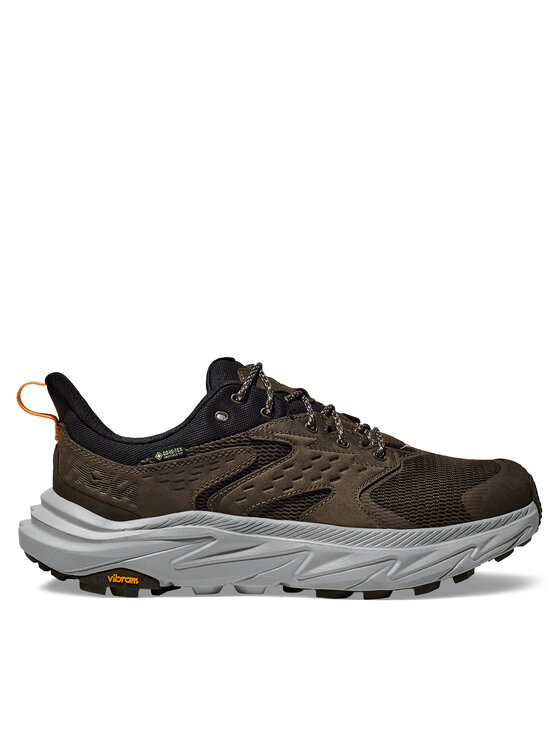 Hoka Pārgājienu apavi Anacapa 2 Low GTX GORE-TEX 1141632 Brūns