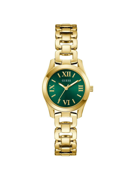 Guess Guess Hodinky GW0927L2 Zlatá