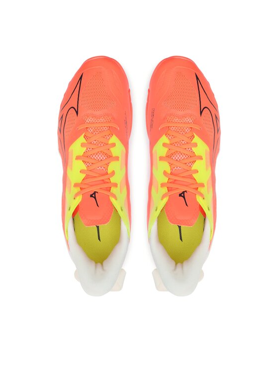 Saucony mirage 5 uomo on sale giallo
